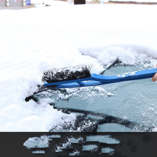 Kit Limpiador de Nieve y Hielo para Automóvil - Image 6