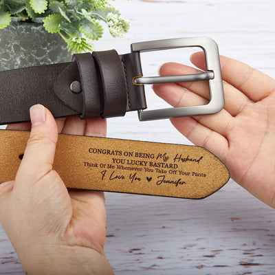 Cinturón Retro Europeo para Hombre con Hebilla de Aguja - Regalo Perfecto para Papá - Image 13