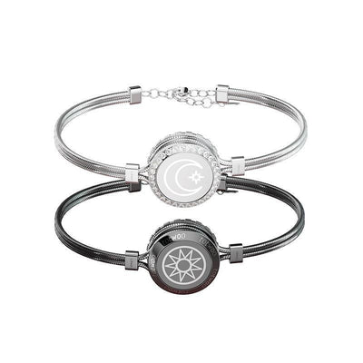 Pulsera de Inducción Inteligente para Parejas con Control Remoto - Image 12