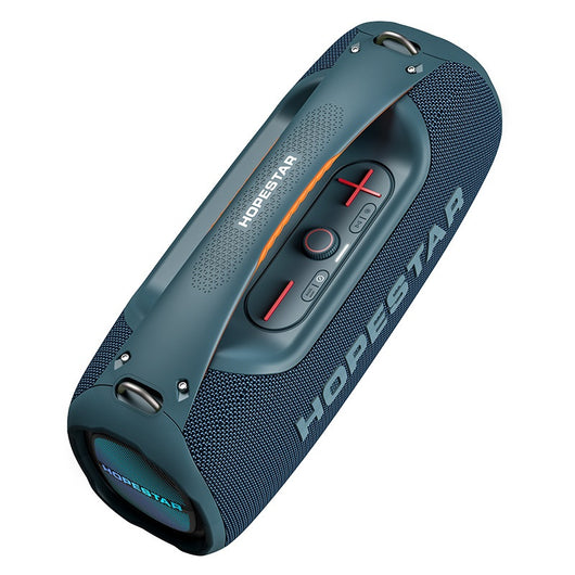 Parlante Bluetooth Portátil con Sonido Potente y Resistencia al Agua - Image 4