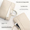 Bolso Ejecutivo para Laptop de 14 Pulgadas