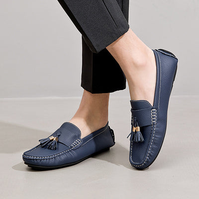 Mocasines Casuales Versátiles para Hombre - Diseño Moderno - Image 3