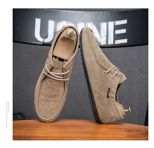 Mocasines Ligeros Versátiles para Hombre con Suela Suave - Image 12