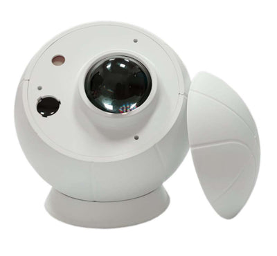 Proyector de Cielo Estrellado LED con Control Remoto - Image 6