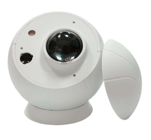 Proyector de Cielo Estrellado LED con Control Remoto - Image 6