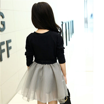 Conjunto de Falda Gasa Estilo Coreano Personalizado - Traje Dos Piezas - Image 9