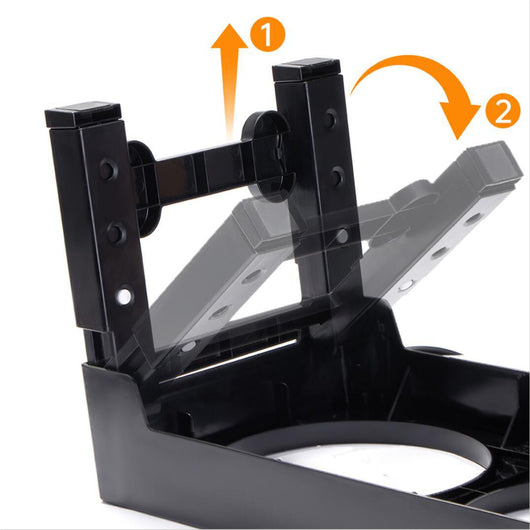 Comedero Elevado para Perros Medianos y Grandes con Protección Cervical Anti-volcado - Image 21