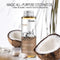 Aceite Esencial de Coco para Masaje y Cuidado Corporal