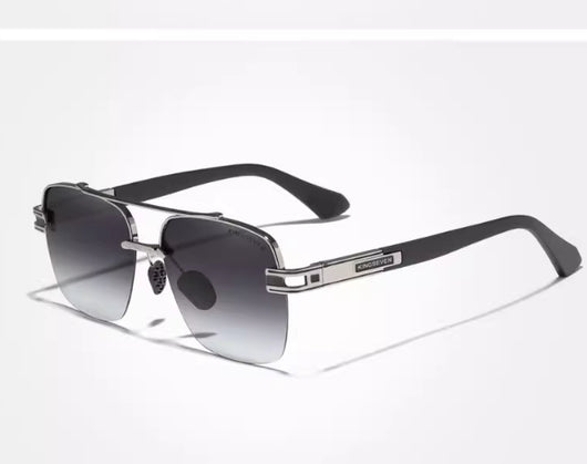 Gafas de Sol Polarizadas con Tecnología Anti-Deslumbramiento y Cambio de Color - Image 9