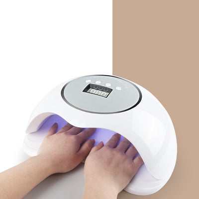 Lámpara LED de Curado Inteligente por Inducción para Uñas - Image 10