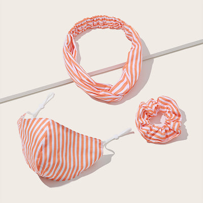 Set de Diademas y Bandas para el Cabello - Image 7