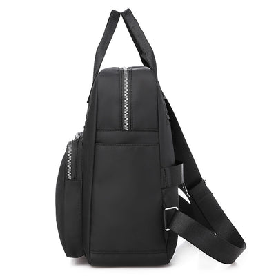 Mochila de Tela Oxford para Mujer - Bolso de Viaje y Outdoor - Image 14