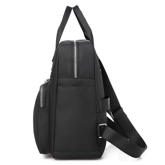 Mochila de Tela Oxford para Mujer - Bolso de Viaje y Outdoor - Image 14
