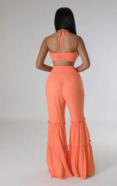 Jumpsuit Elegante para Mujer - Diseño Europeo y Americano - Image 41