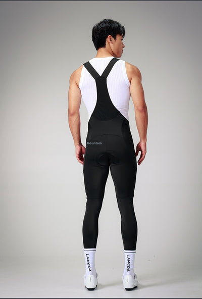 Pantalones de Ciclismo Acolchados con Bolsillos para Ruta - Image 29