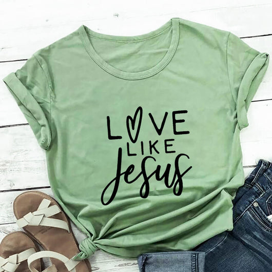 Playera Estampada de Cuello Redondo para Mujer - Diseño Humor Verano - Image 19