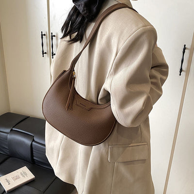 Bolso Bandolera de Moda para Mujer con Diseño Especial - Image 10