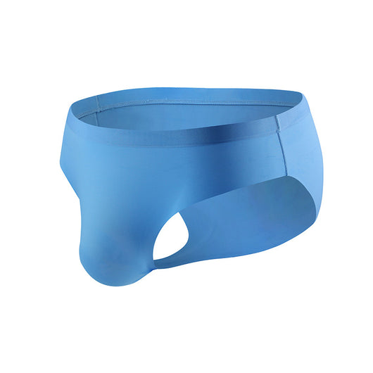 Calzoncillos Seamless Ice Silk para Hombre - Image 2