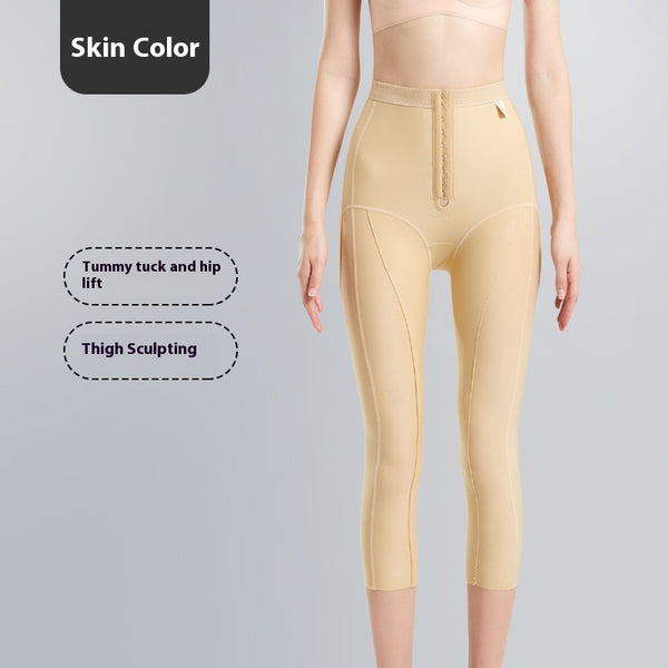 Pantalones Reductores de Cadera y Muslo Post-Liposucción