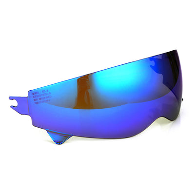 Casco Integral con Lentes Intercambiables para Día y Noche - Image 7