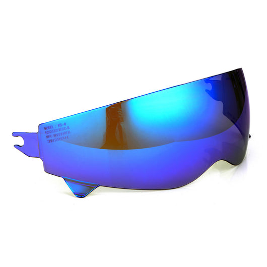 Casco Integral con Lentes Intercambiables para Día y Noche - Image 7