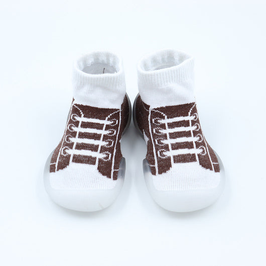 Calzado Infantil Respirable con Suela Suave y Flexible - Image 12