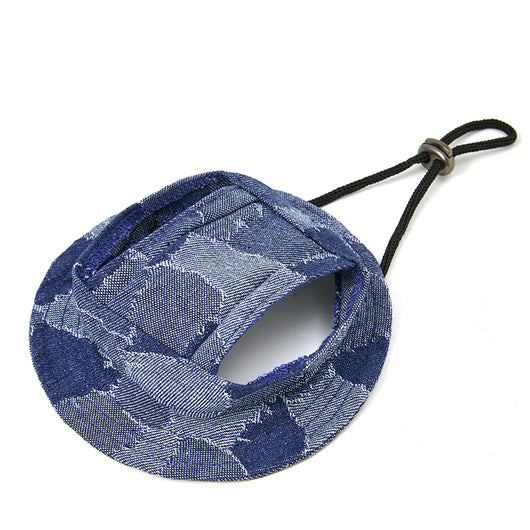 Gorra Protectora Solar para Perros - Image 11
