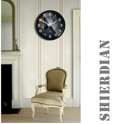 Reloj de Cuarzo Creativo - Image 11