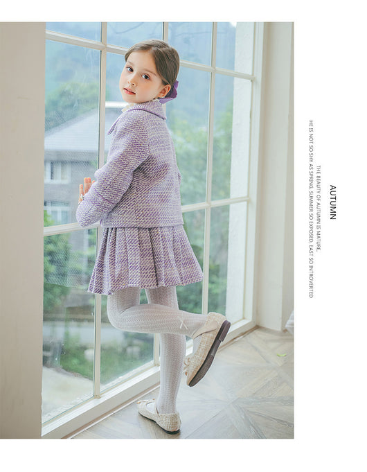 Conjunto de Vestido Princesa Clásico Dos Piezas - Image 6