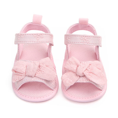 Zapatos de Bebé con Moño - Image 18