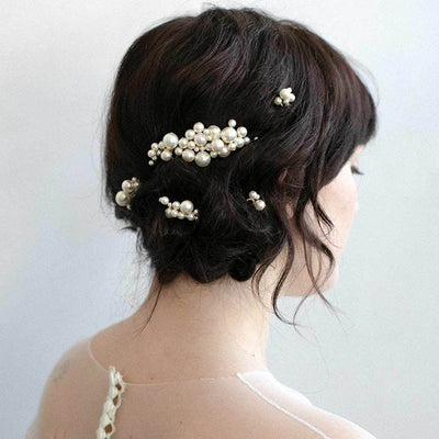 Elegante Pasador de Perlas para Cheongsam - Accesorio de Cabello Premium - Image 12