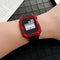 Vermelho 38to40to41 mm