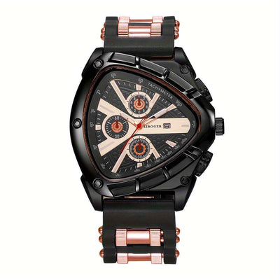 Reloj Minimalista de Aleación para Hombre - Image 20