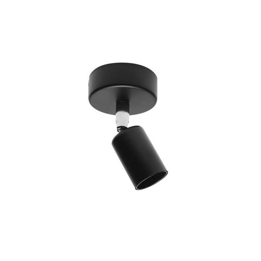 Lámpara de Techo Tipo Riel con Rosca E27 - Iluminación LED Ajustable - Image 18