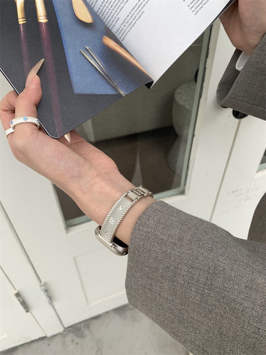 Pulsera de Diamantes de Alta Calidad - Image 18