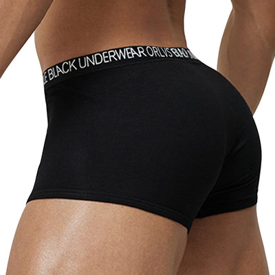 Bóxers de Modal Sueltos y Transpirables para Hombre - Image 9