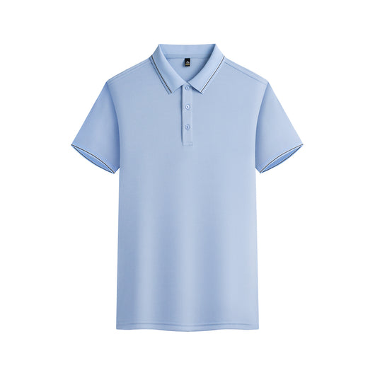 Polo Deportivo de Secado Rápido para Verano - Image 3