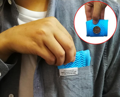 Funda Protectora de Silicona Impermeable Antideslizante para Zapatos - Image 21