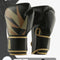 Negro gold