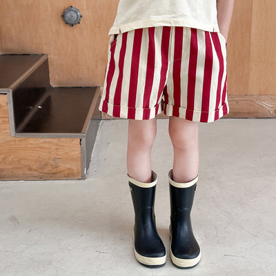 Shorts Estampados para Niña - Cómodos y Modernos - Image 4