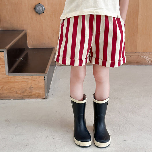Shorts Estampados para Niña - Cómodos y Modernos - Image 4