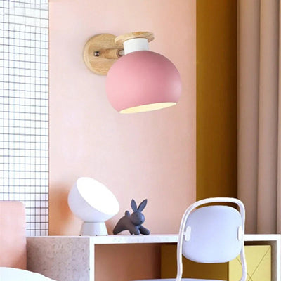 Lámpara de Noche Infantil para Lectura - Luz Suave para Dormitorio - Image 10