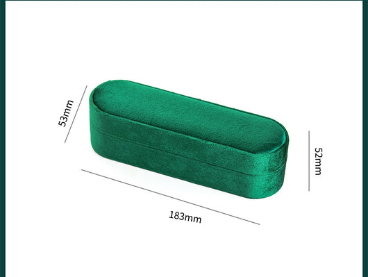 Caja Organizadora de Aretes de Terciopelo - Image 18