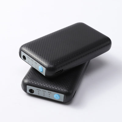 Calcetines Térmicos Eléctricos con Carga USB para Hombre y Mujer - Image 16