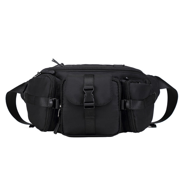 Riñonera Deportiva Casual Versátil para Hombre - Image 3