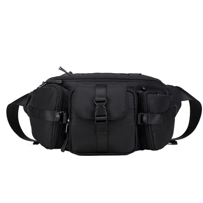 Riñonera Deportiva Casual Versátil para Hombre - Image 3