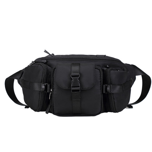 Riñonera Deportiva Casual Versátil para Hombre - Image 3