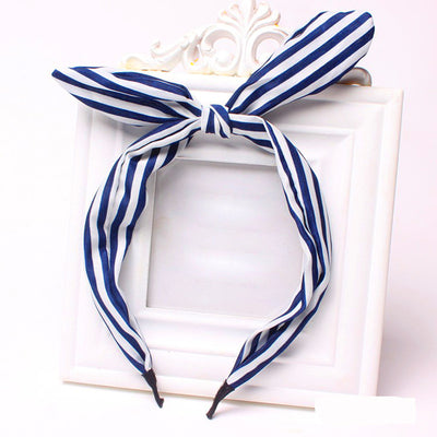 Diadema con Orejas y Lunares - Image 4