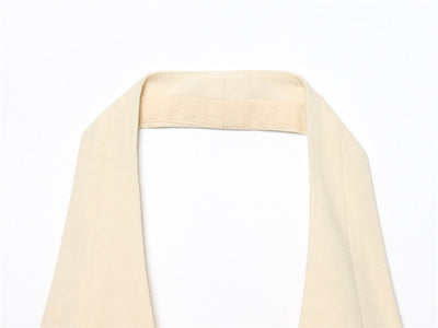 Chaleco Elegante Slim Fit sin Mangas con Tirantes Ajustables - Image 7
