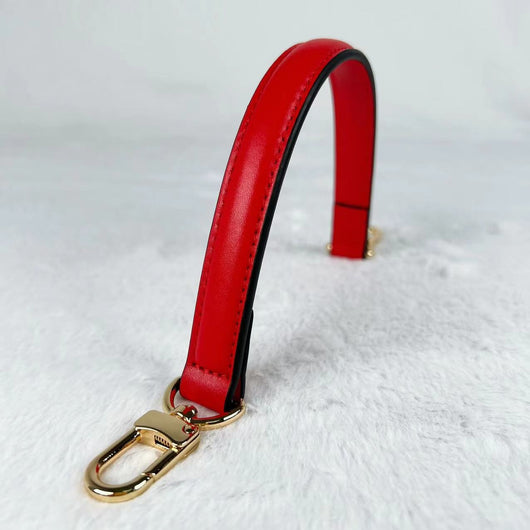 Correa de Cuero Premium para Bolso Bucket - Accesorio Portátil Elegante - Image 22